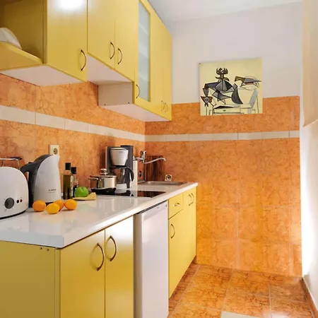 Astoria Apartment